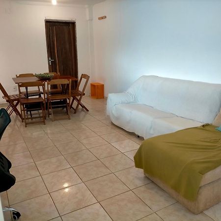 Villa Itacare Flats Exterior foto