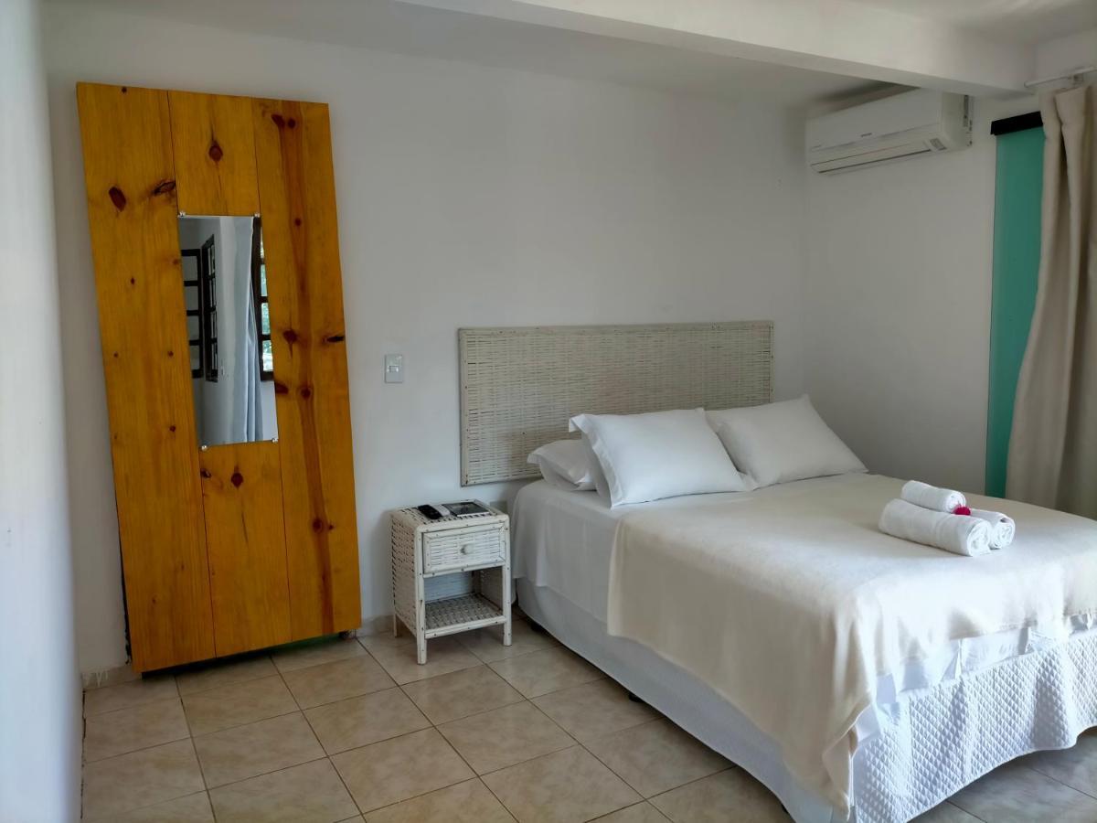 Villa Itacare Flats Exterior foto