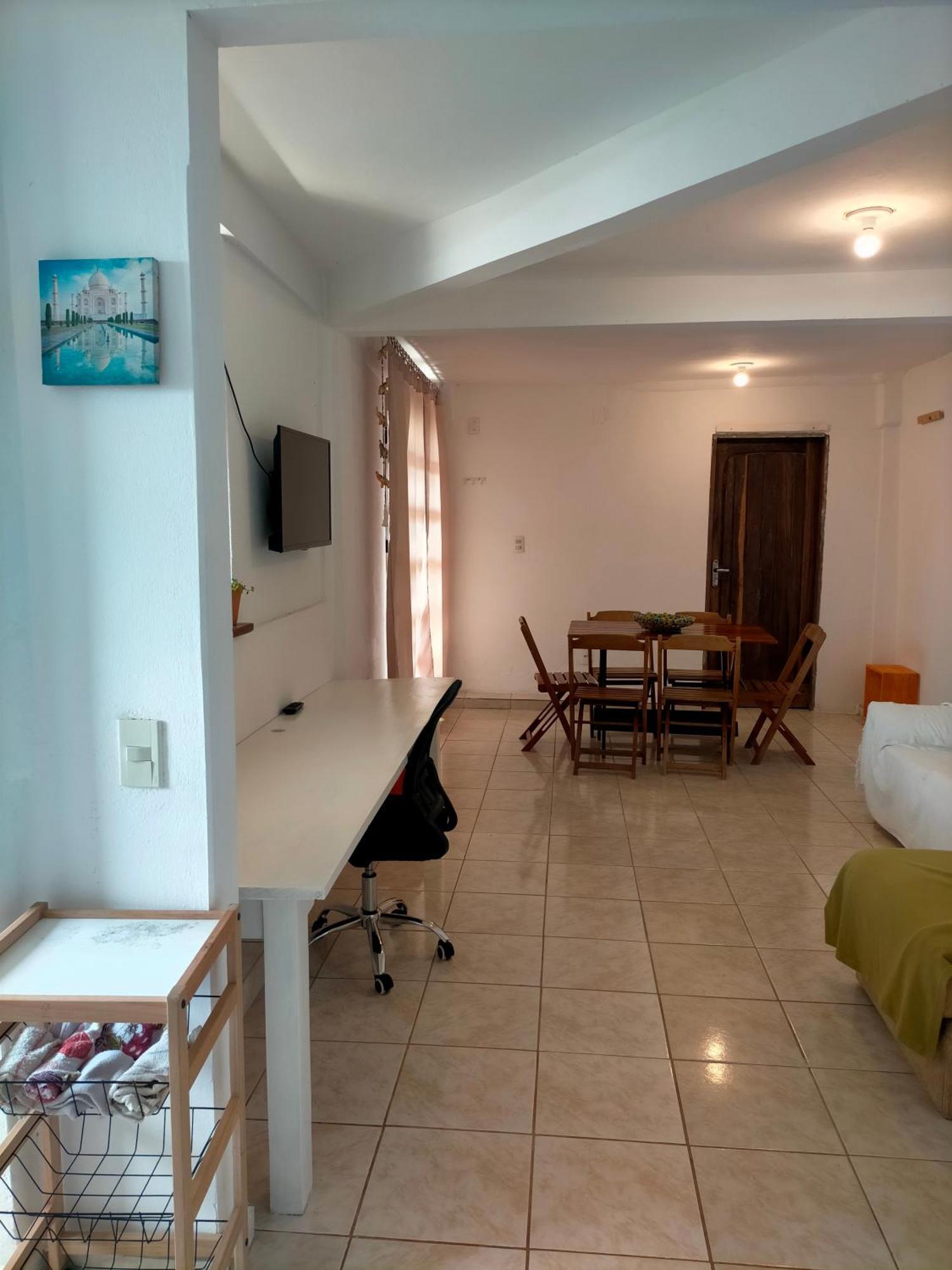 Villa Itacare Flats Exterior foto