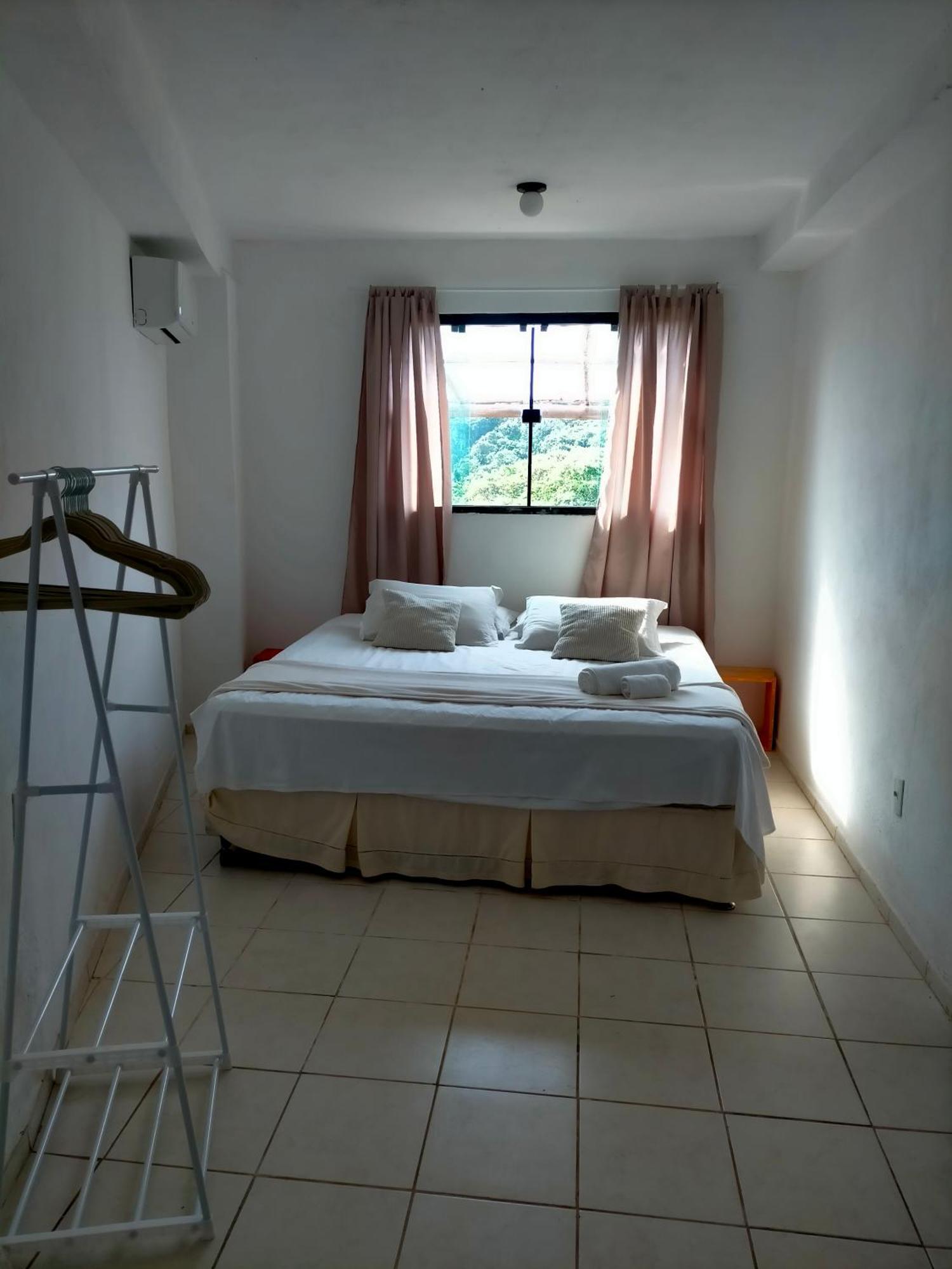 Villa Itacare Flats Exterior foto