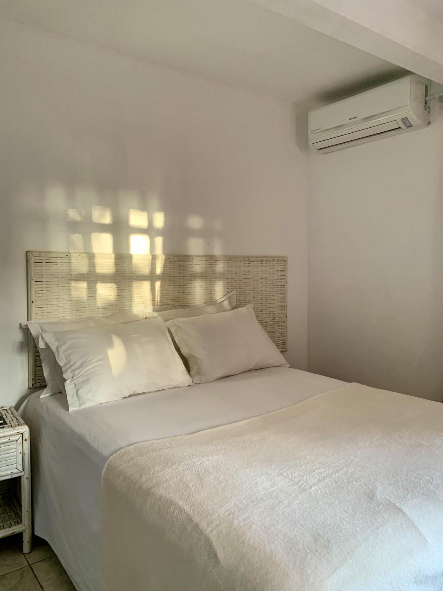 Villa Itacare Flats Exterior foto